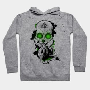 The Dark Lord Hoodie